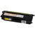 Brother TN315Y Yellow Toner Cartridge, High Yield