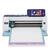 Brother CM650W ScanNCut2 Cutting Machine