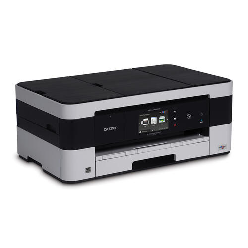Brother MFC-J4620DW Business Smart Inkjet Multifunction