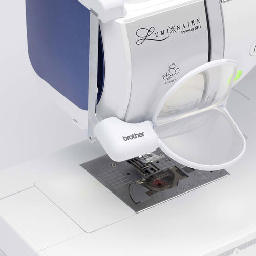 Brother SAML Magnifying Lens