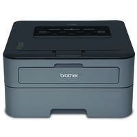 Brother HL-L2320D Compact, Personal Laser Printer