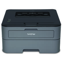Brother HL-L2320D Compact, Personal Laser Printer