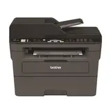 Brother MFCL2690DWXL Compact Monochrome Laser All-in-One Printer