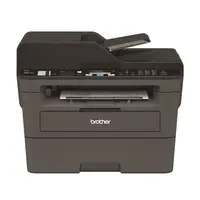 Brother MFCL2690DWXL Compact Monochrome Laser All-in-One Printer