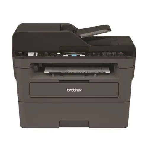 Brother MFCL2690DWXL Compact Monochrome Laser All-in-One Printer
