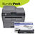Brother RMFC-L2700DWB Refurbished Mono Laser Multifunction BUNDLE PACK