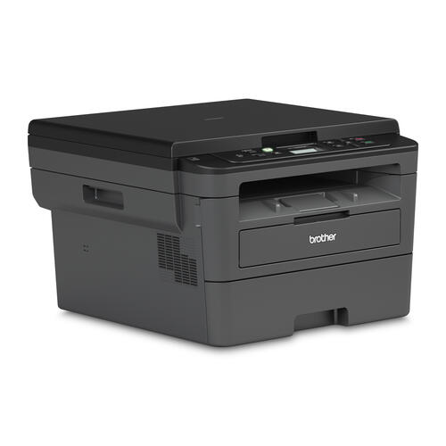 Brother HL-L2390DW Monochrome Laser Multifunction2