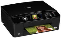 Brother MFC-J280W Colour Inkjet Multifunction