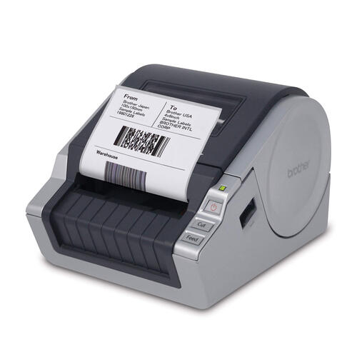 Brother QL-1060N Label Printer