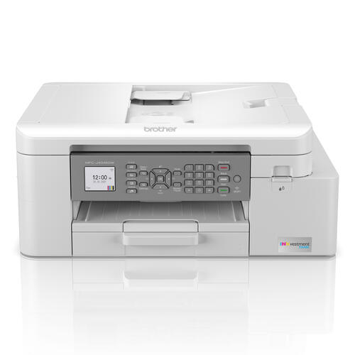 Brother MFCJ4345DWXL INKvestment Tank All-in-One Colour Inkjet Printer