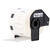 Brother Genuine DK3235 Black/White Removable Adhesive Food Safety Labels (800 labels)   2.1  x 1.1  (54mm x 29 mm)
