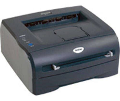 Brother HL-2070N Monochrome Laser Printer
