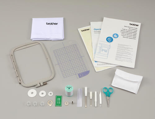 Brother NS1250E Innov-ís Embroidery Machine