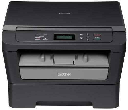 Brother RDCP-7060D Refurbished Compact Laser Multifunction