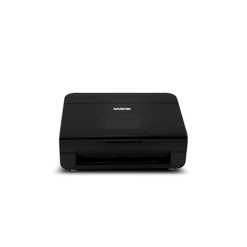 Brother ADS-2500W High-Speed Desktop Colour Scanner
