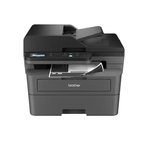 Brother DCPL2640DW Compact Monochrome Laser Multifunction