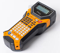 Brother PT-7600 Industrial Labeller