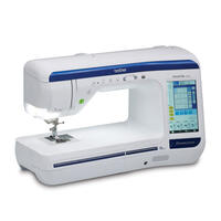Brother DreamWeaver VQ3000 Sewing &amp; Quilting Machine