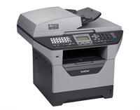 Brother MFC-8480DN Compact Laser Multifunction