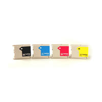 Brother LC51BKCMYP 4-Pack of Innobella  Ink Cartridges, Standard Yield  (1 each of Black, Cyan, Magenta, Yellow)