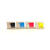 Brother LC51BKCMYP 4-Pack of Innobella  Ink Cartridges, Standard Yield  (1 each of Black, Cyan, Magenta, Yellow)