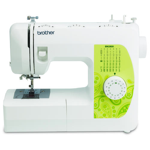 Brother BM2800 Mechanical Sewing Machine