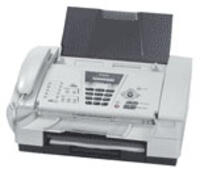 Brother IntelliFax-1840C Colour Inkjet Fax