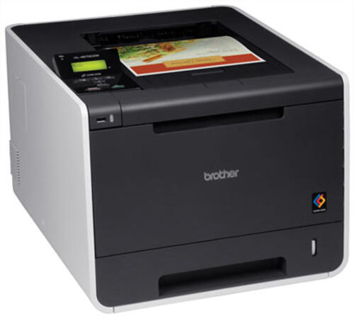 Brother HL-4570CDW Colour Laser Printer