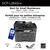 Brother DCPL2640DW Compact Monochrome Laser Multifunction