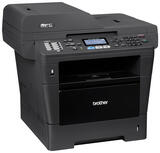 Brother MFC-8910DW Compact Laser Multifunction