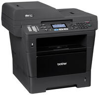 Brother MFC-8910DW Compact Laser Multifunction