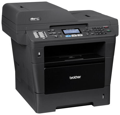 Brother MFC-8910DW Compact Laser Multifunction