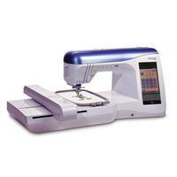 Brother NV2800D Sewing, Quilting & Embroidery Machine