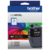 Brother Genuine LC401XLBKS High-Yield Black Ink Cartridge