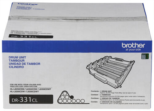 Brother DR331CL Imaging Drum