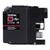 Brother LC101MS Innobella  Ink Cartridge   Magenta, Standard Yield