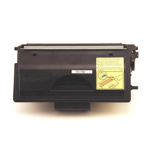 Brother TN700 Black Toner Cartridge, Standard Yield