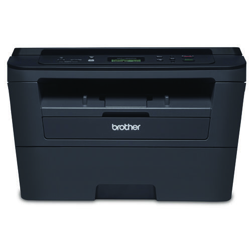 Brother DCP-L2520DW Compact Monochrome Laser Multifunction