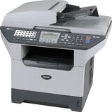 Brother MFC-8860DN Compact Laser Multifunction