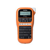 Brother PT-E110VP Industrial Handheld Labeller
