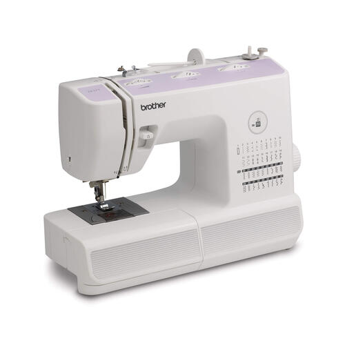 Brother XR37T Mechanical Sewing & Quilting Machine
