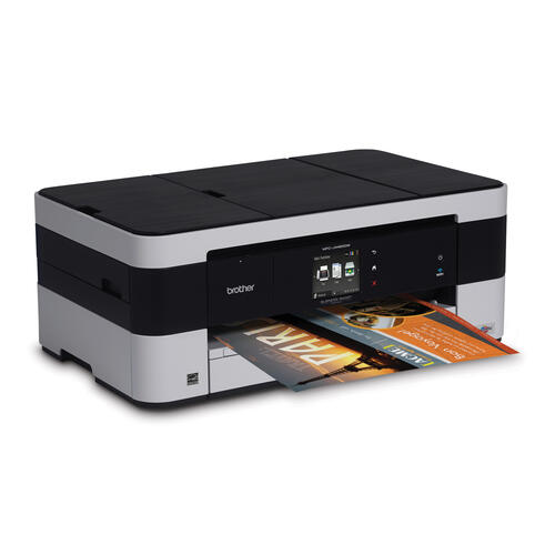 Brother MFC-J4420DW Business Smart Colour Inkjet Multifunction - Good as New