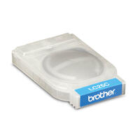 Brother LC25C Innobella  Ink Cartridge   Cyan, Standard Yield