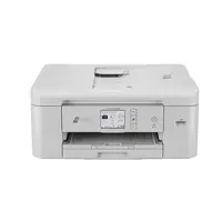 Brother MFC-J1800DW Print & Cut Wireless All-in-One Colour Inkjet Printer with Automatic Paper Cutter