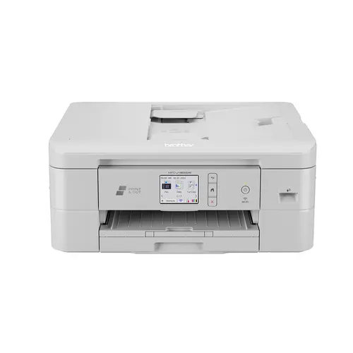 Brother MFC-J1800DW Print & Cut Wireless All-in-One Colour Inkjet Printer with Automatic Paper Cutter