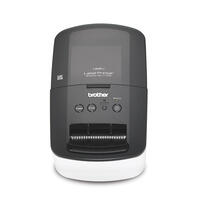 Brother QL-710W Label Printer