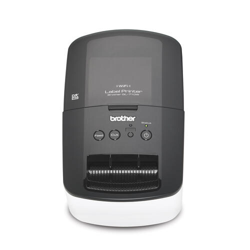 Brother QL-710W Label Printer