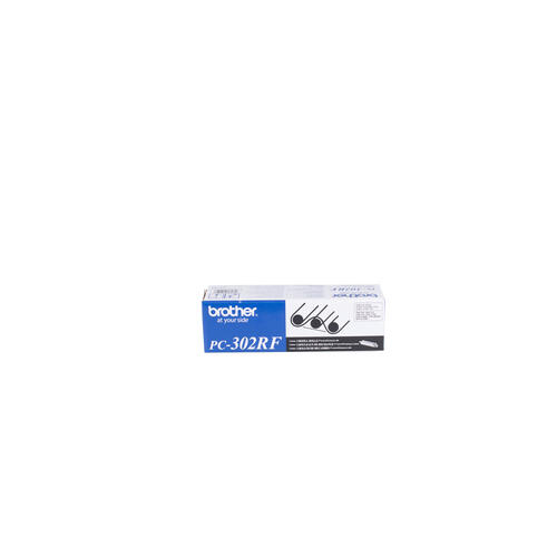 Brother PC302RF 2-pack Refill Rolls For PC301