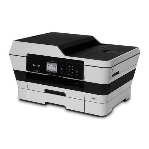 Brother MFC-J6720DW Professional Colour Inkjet Multifunction