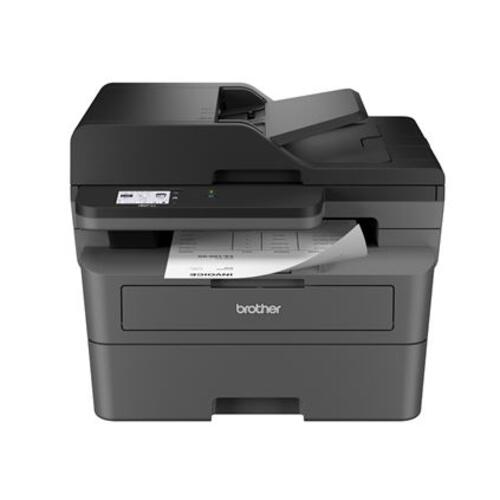 Brother MFC-L2807DW Business-Ready Monochrome All-in-One Laser Printer